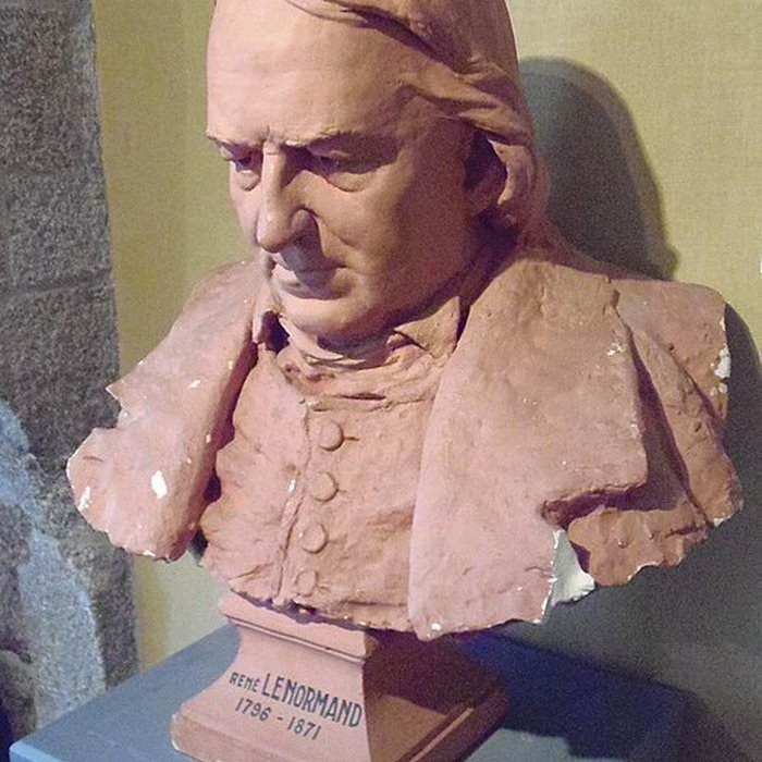 Photo de Musée municipal