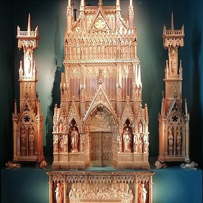 Photo de Musée municipal