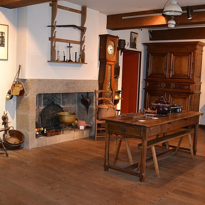 Photo de Musée municipal