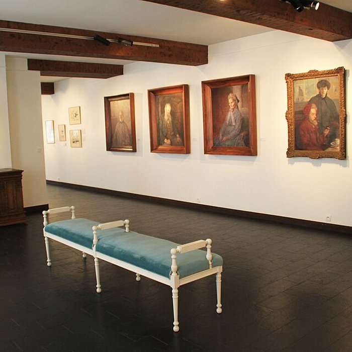 Photo de Musée municipal