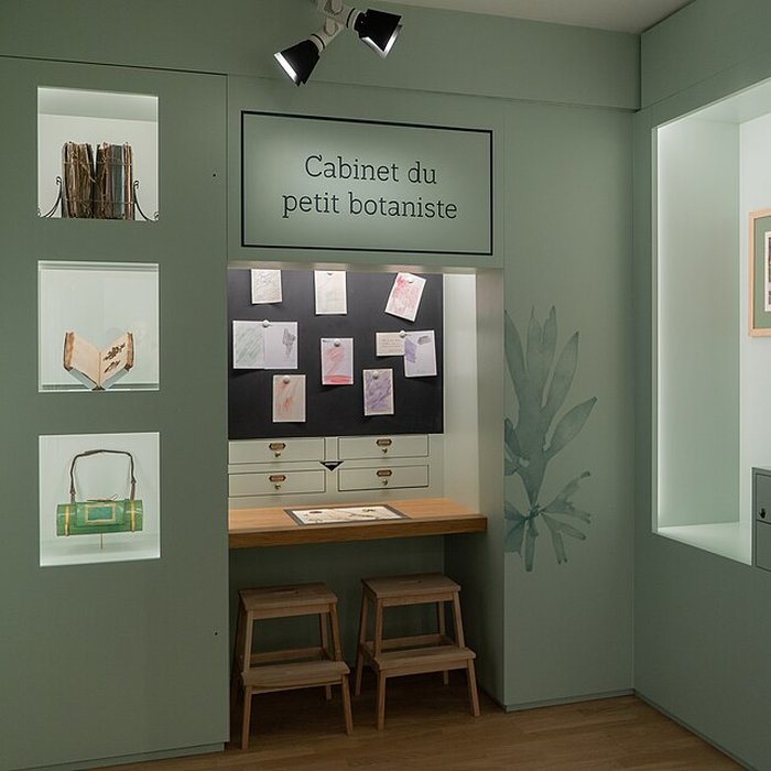 Photo de Musée municipal