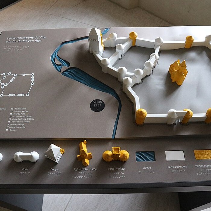 Photo de Musée municipal