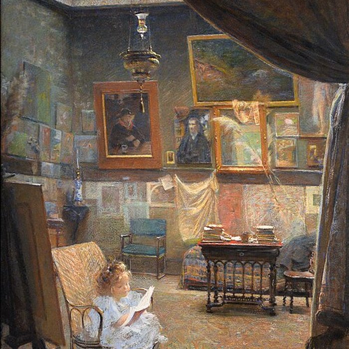 Photo de Musée municipal