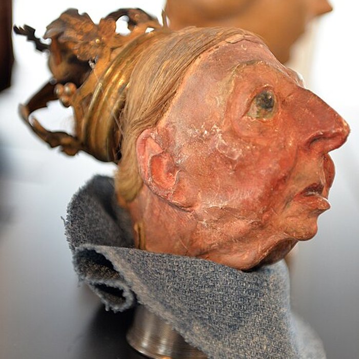 Photo de Musée municipal