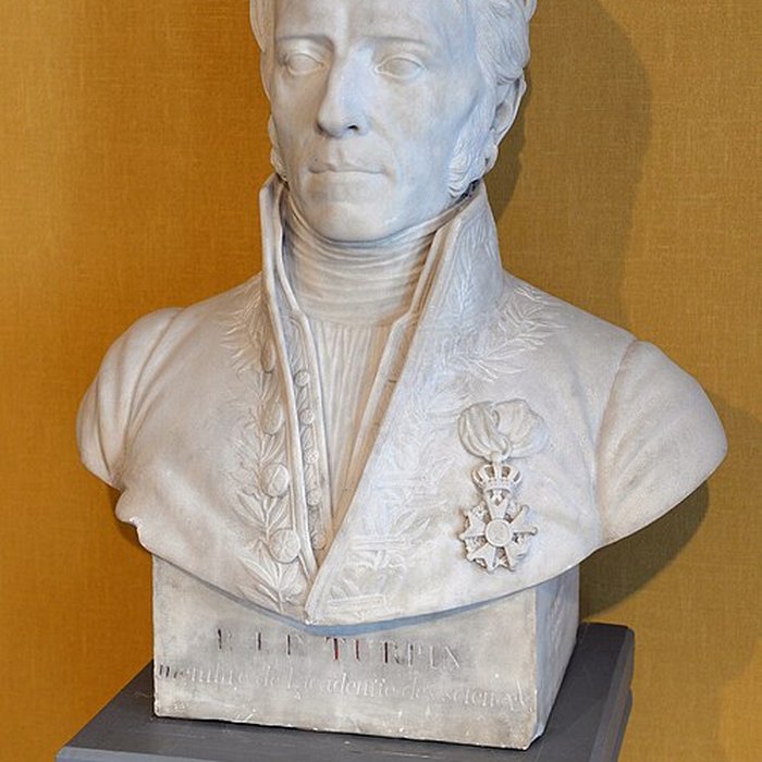 Photo de Musée municipal