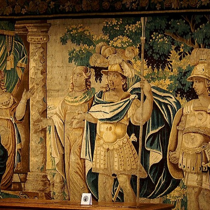 Photo de Musée municipal