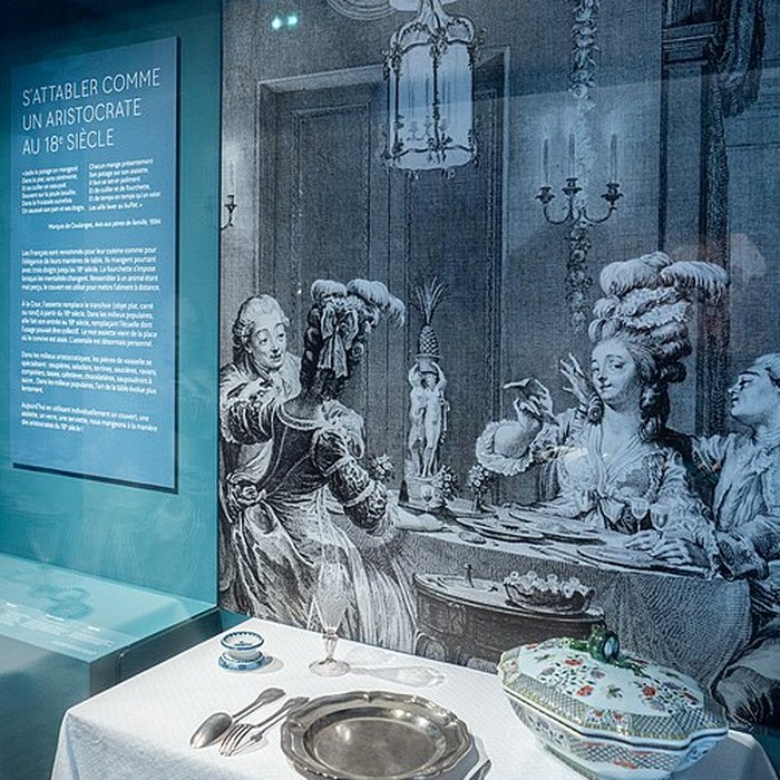 Photo de Musée municipal