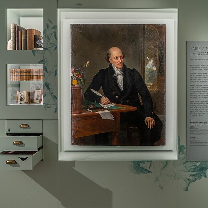 Photo de Musée municipal