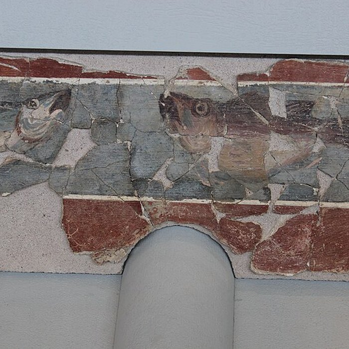 Photo de Musée et sites archéologiques de Vieux-la-Romaine