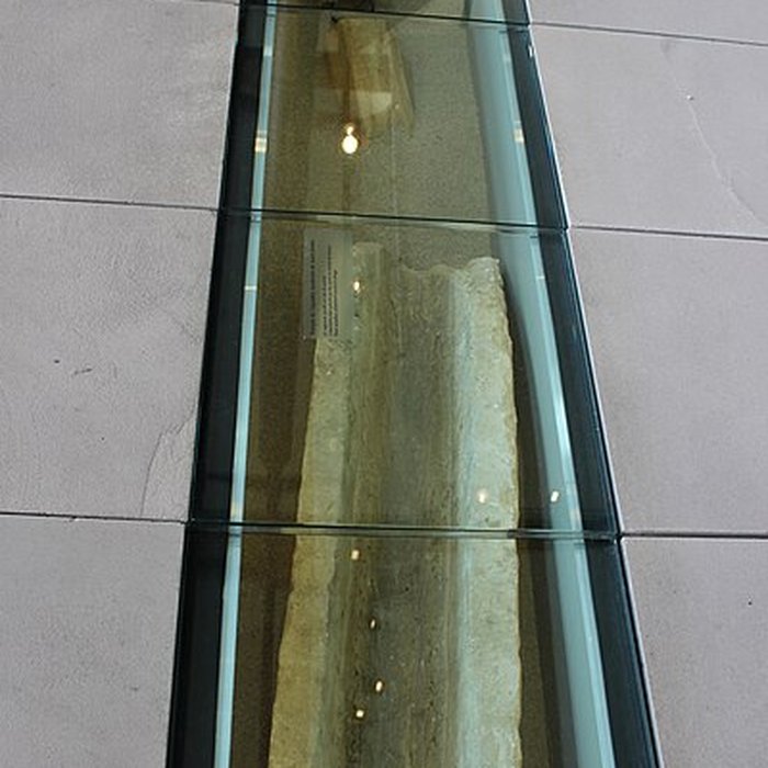 Photo de Musée et sites archéologiques de Vieux-la-Romaine