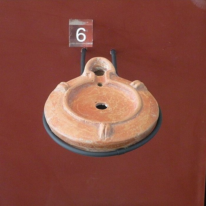 Photo de Musée et sites archéologiques de Vieux-la-Romaine