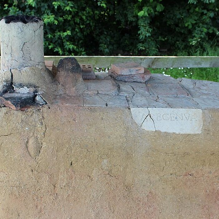 Photo de Musée et sites archéologiques de Vieux-la-Romaine