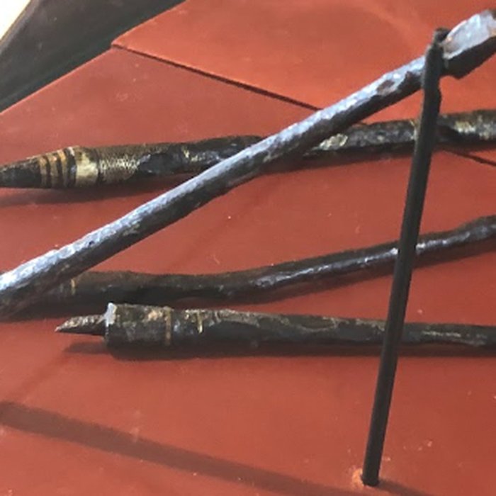 Photo de Musée et sites archéologiques de Vieux-la-Romaine