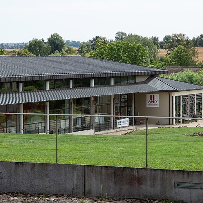 Photo de Musée et sites archéologiques de Vieux-la-Romaine