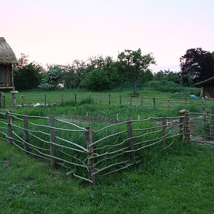 Photo de Musée et sites archéologiques de Vieux-la-Romaine