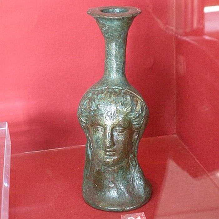 Photo de Musée et sites archéologiques de Vieux-la-Romaine