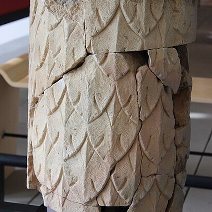 Photo de Musée et sites archéologiques de Vieux-la-Romaine