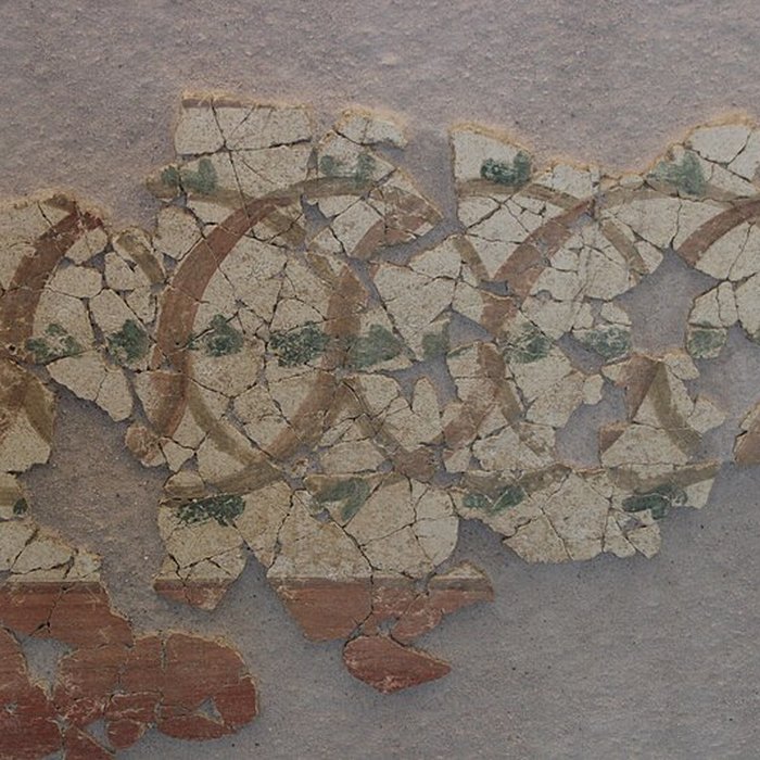 Photo de Musée et sites archéologiques de Vieux-la-Romaine