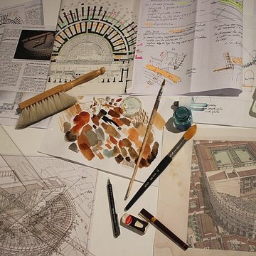 musee et sites archeologiques de vieux la romaine