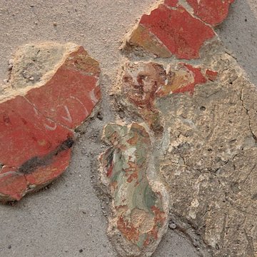 Musée et sites archéologiques de Vieux-la-Romaine