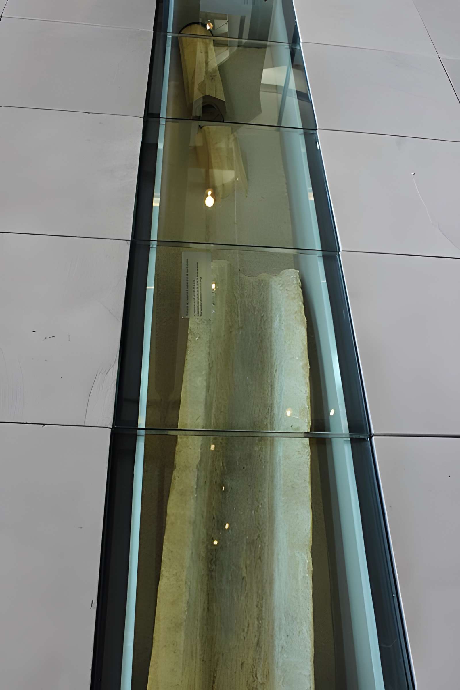 Musée et sites archéologiques de Vieux-la-Romaine