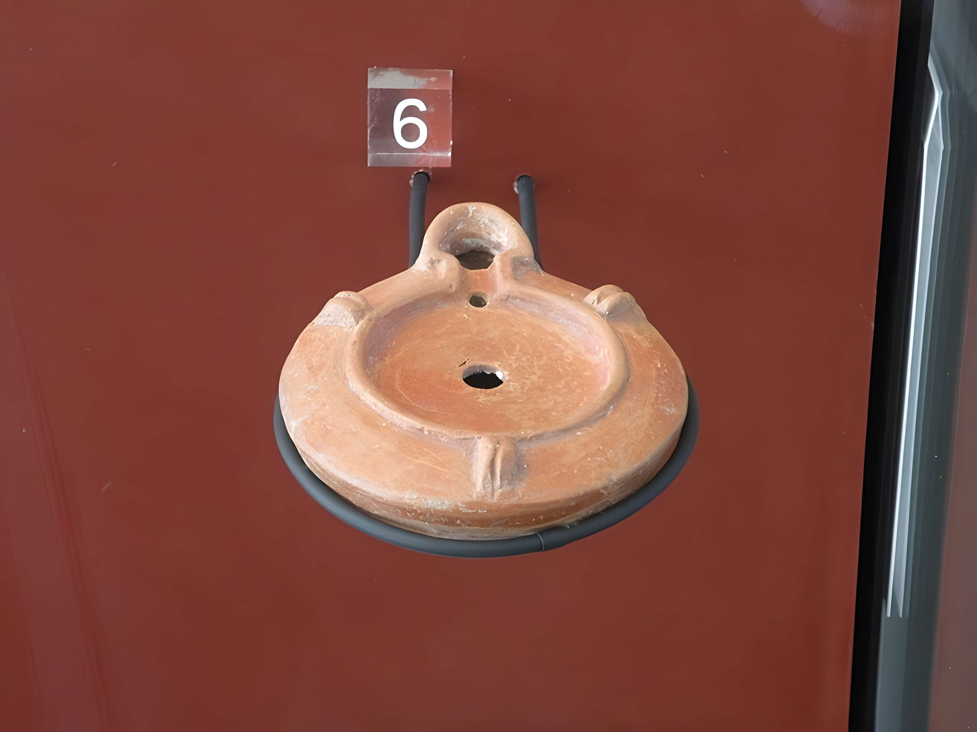 Musée et sites archéologiques de Vieux-la-Romaine