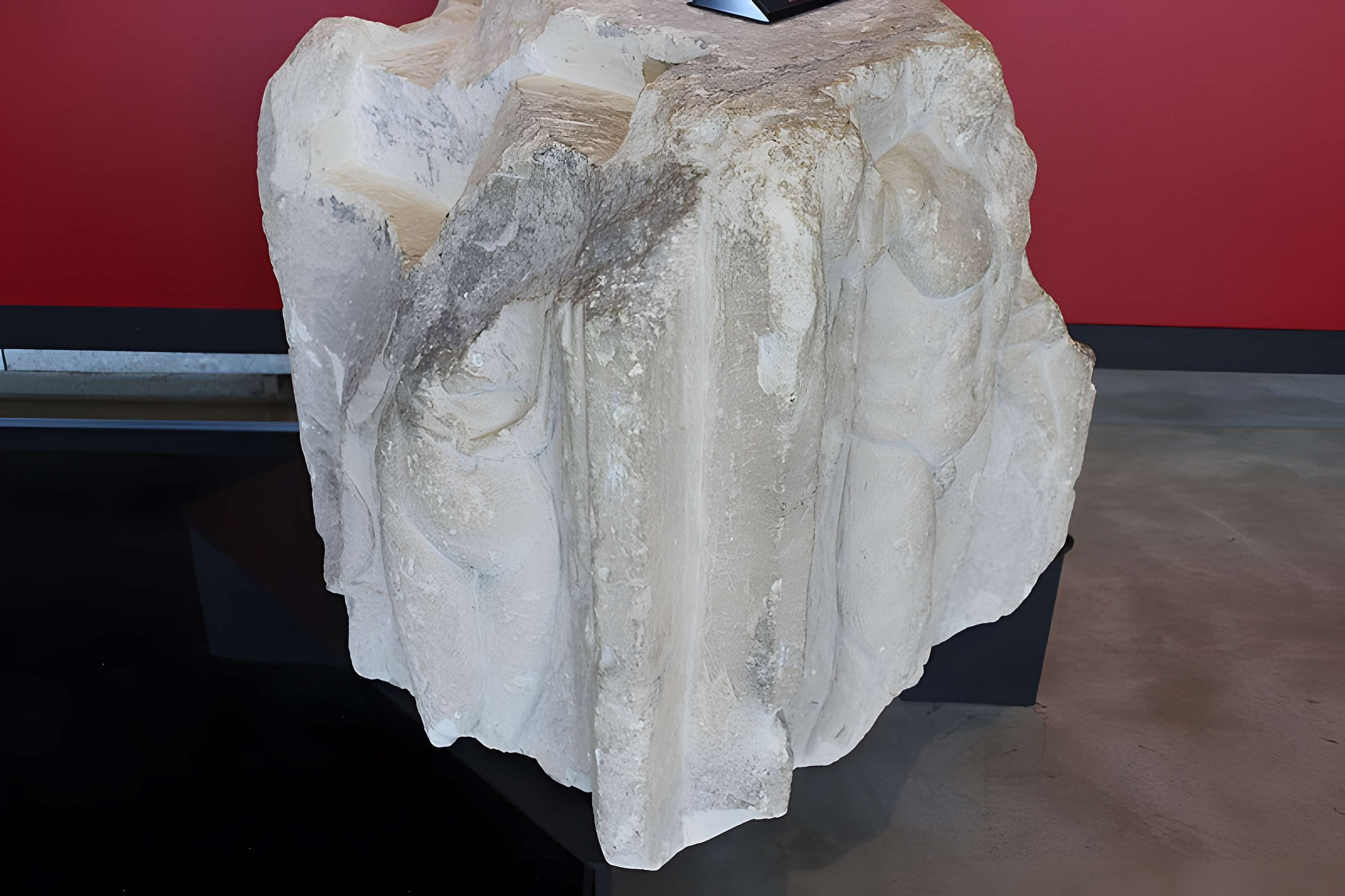 Musée et sites archéologiques de Vieux-la-Romaine