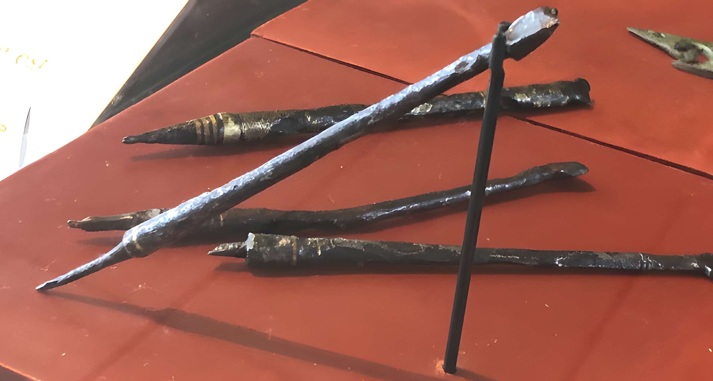 Musée et sites archéologiques de Vieux-la-Romaine