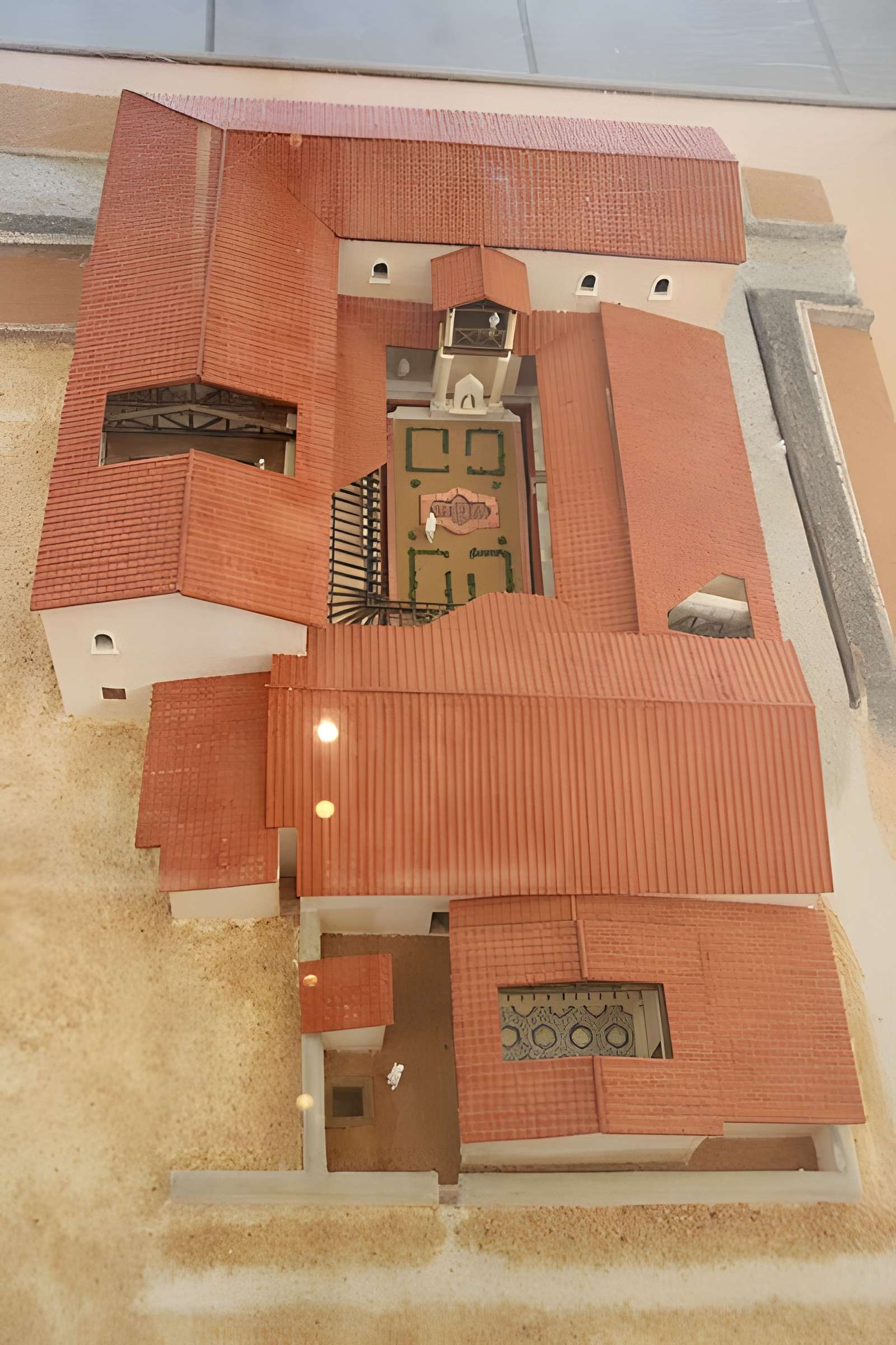 Musée et sites archéologiques de Vieux-la-Romaine