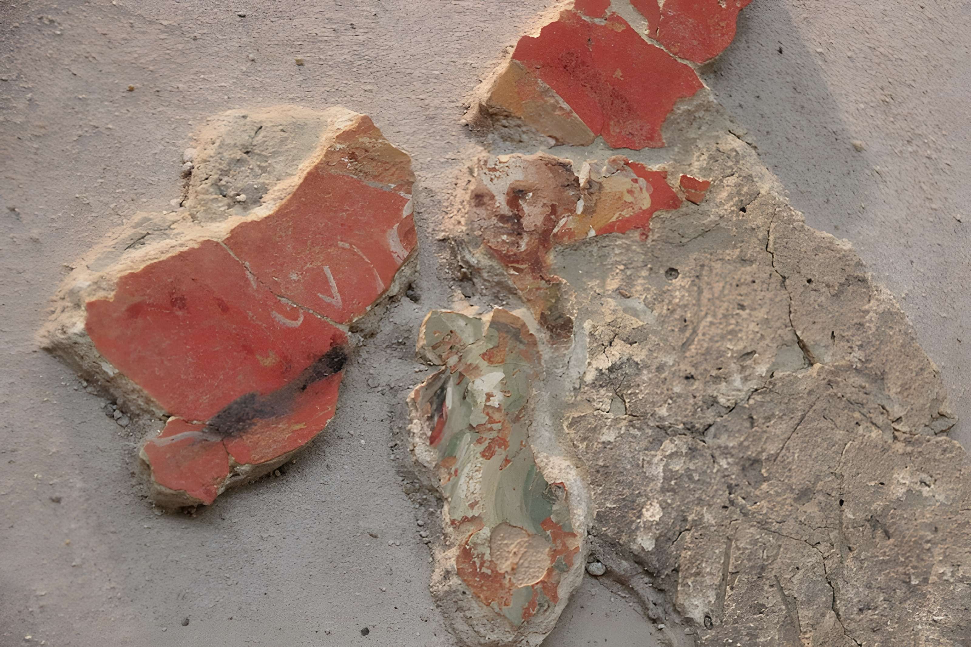 Musée et sites archéologiques de Vieux-la-Romaine