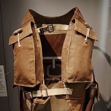 Musée du débarquement dArromanches-les-Bains