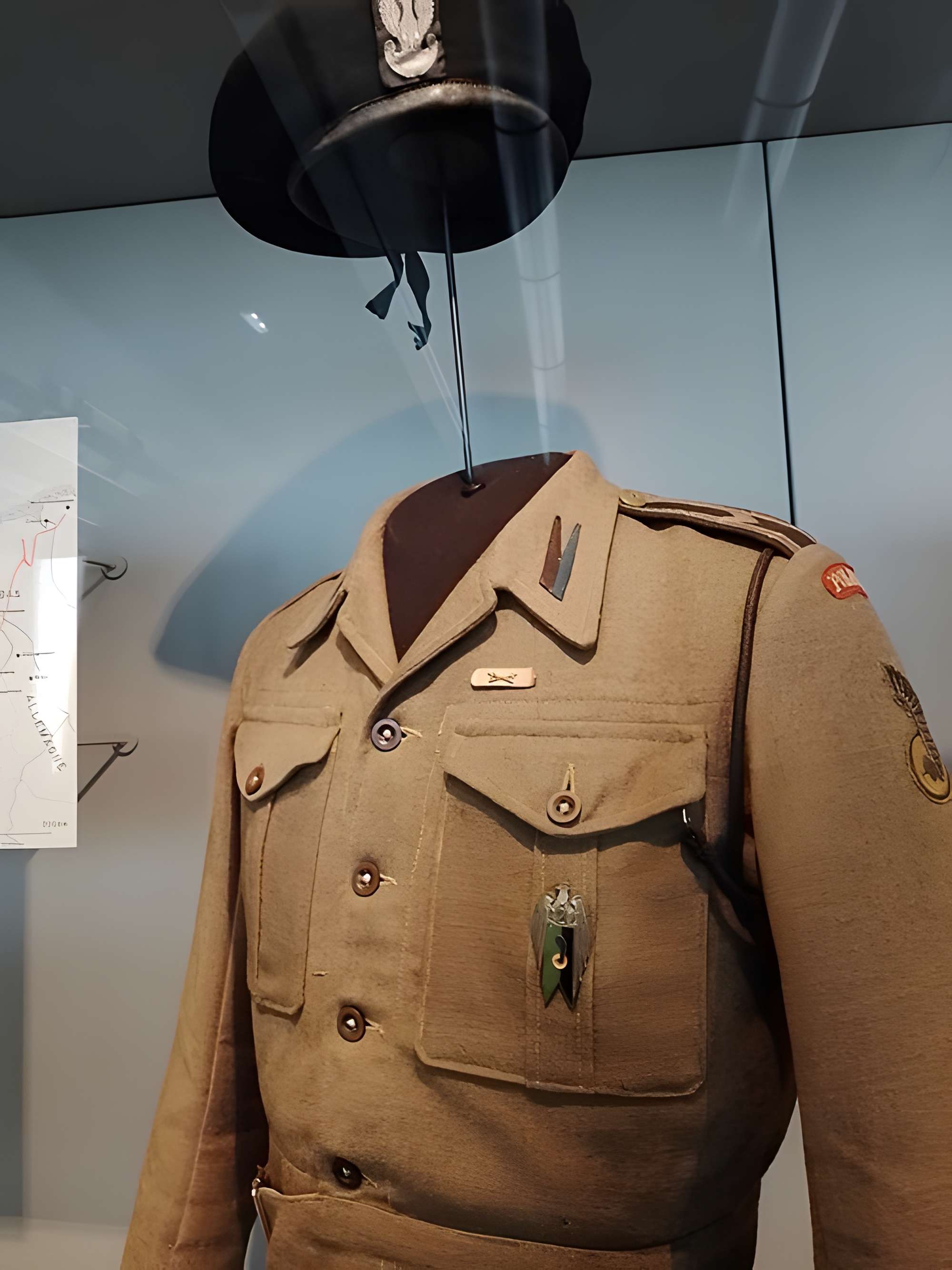 Musée du débarquement d'Arromanches-les-Bains