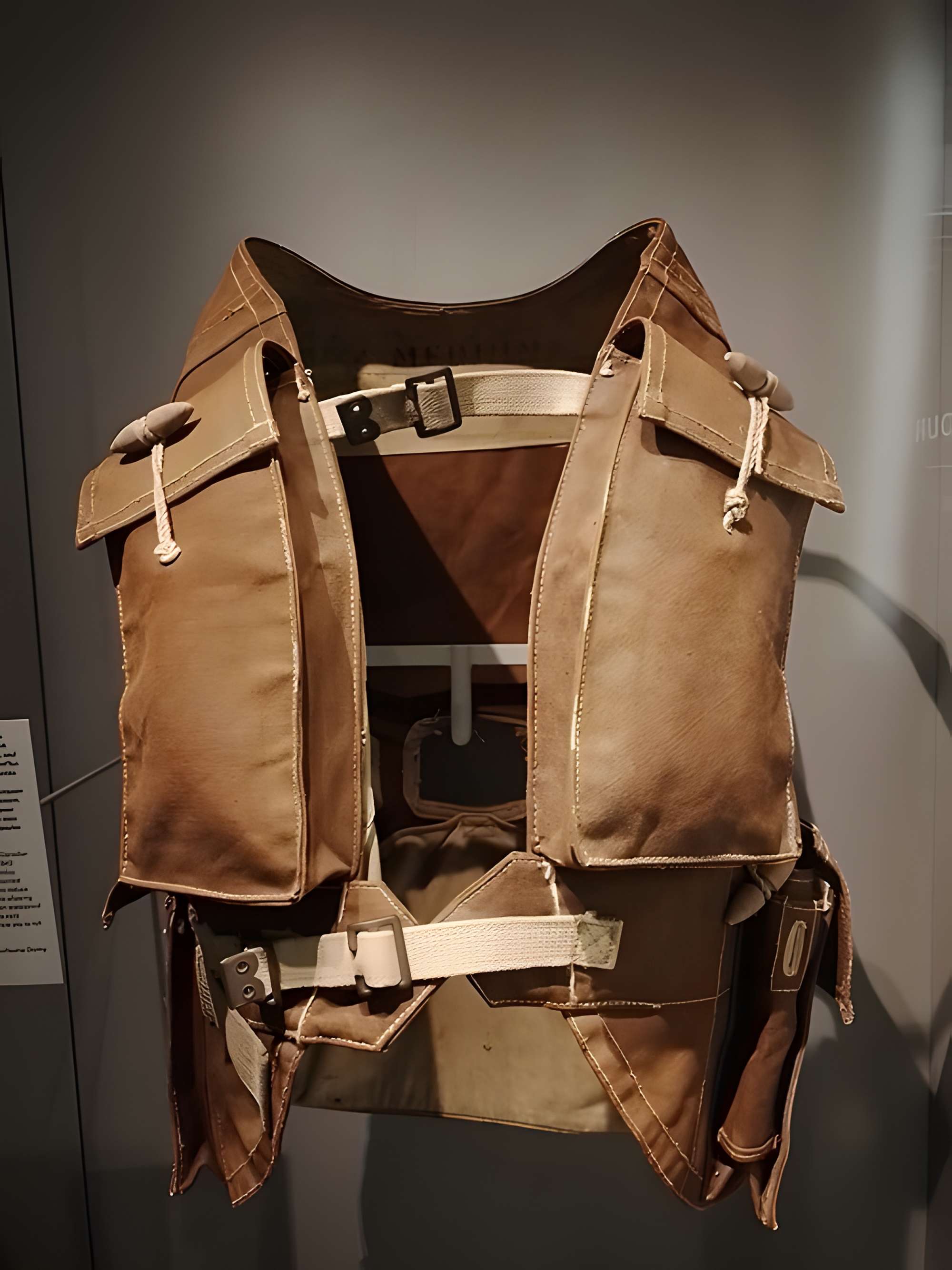 Musée du débarquement d'Arromanches-les-Bains