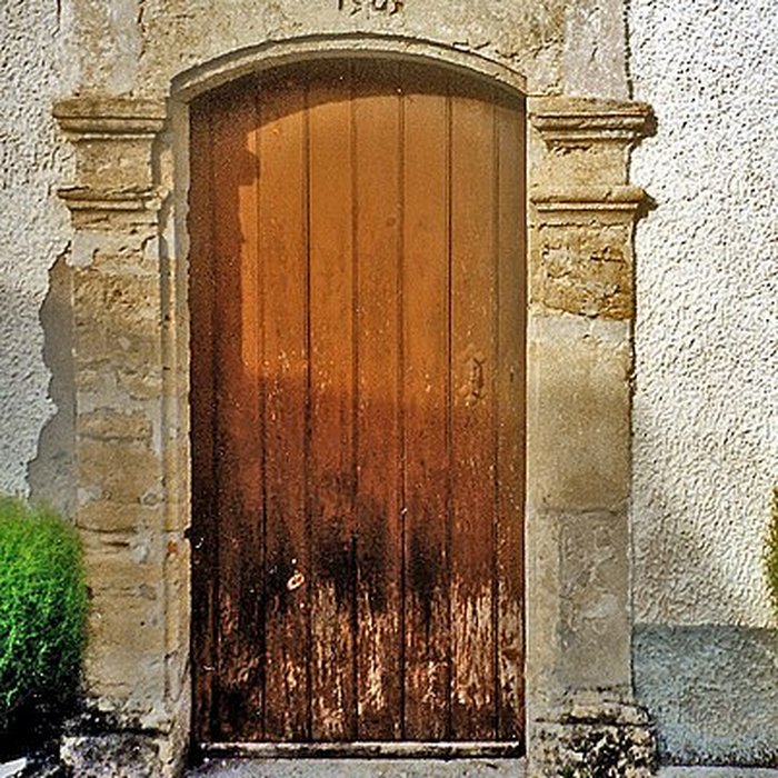 Photo de Château de Poudenas