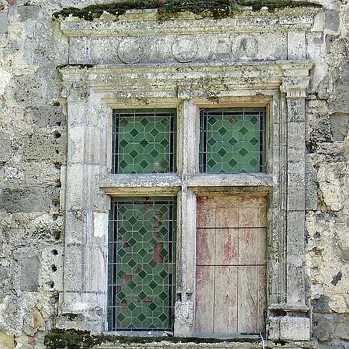 Photo de Château de Poudenas