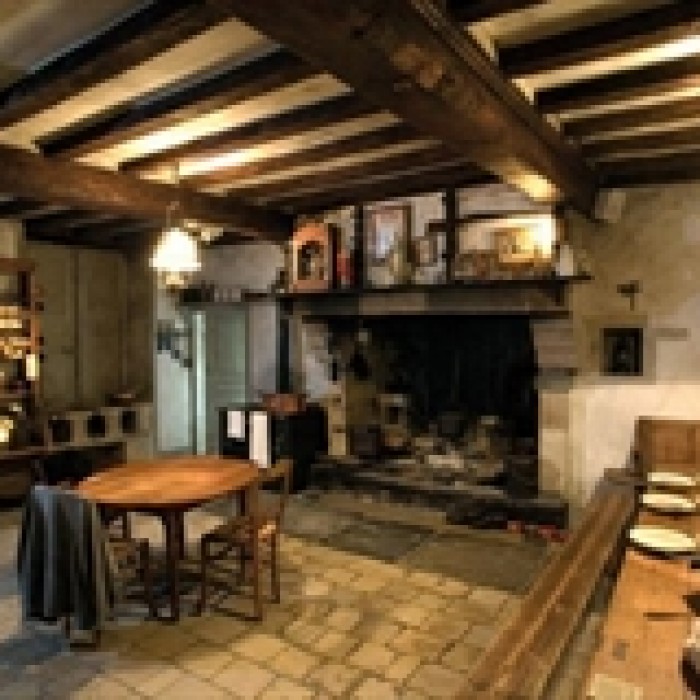 Photo de Ferme-musée du Cotentin à Sainte-Mère-Église