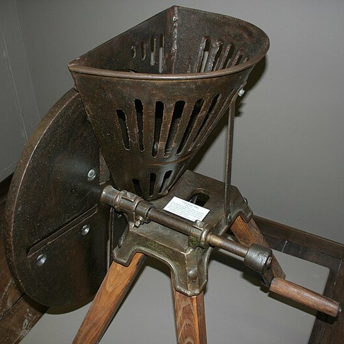 Photo de Ferme-musée du Cotentin à Sainte-Mère-Église