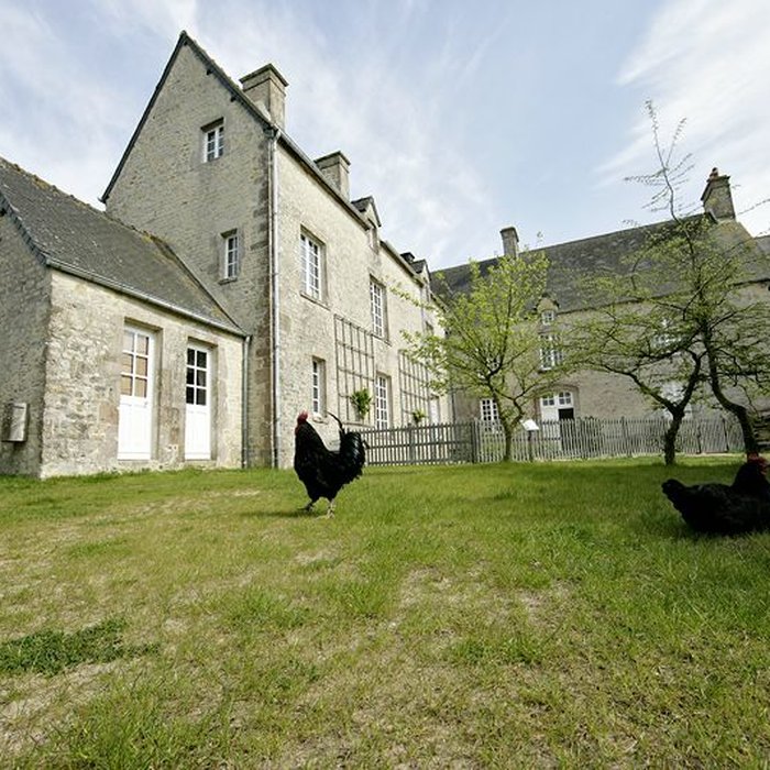 Photo de Ferme-musée du Cotentin à Sainte-Mère-Église