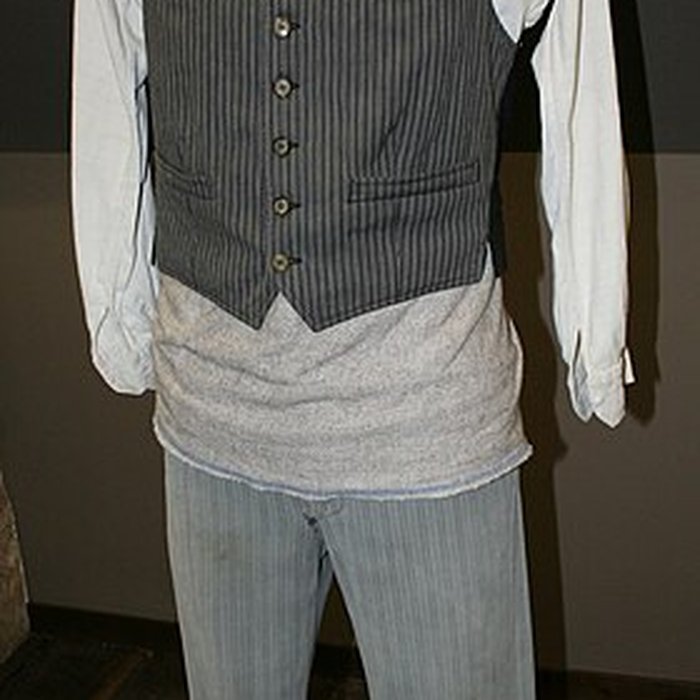 Photo de Ferme-musée du Cotentin à Sainte-Mère-Église