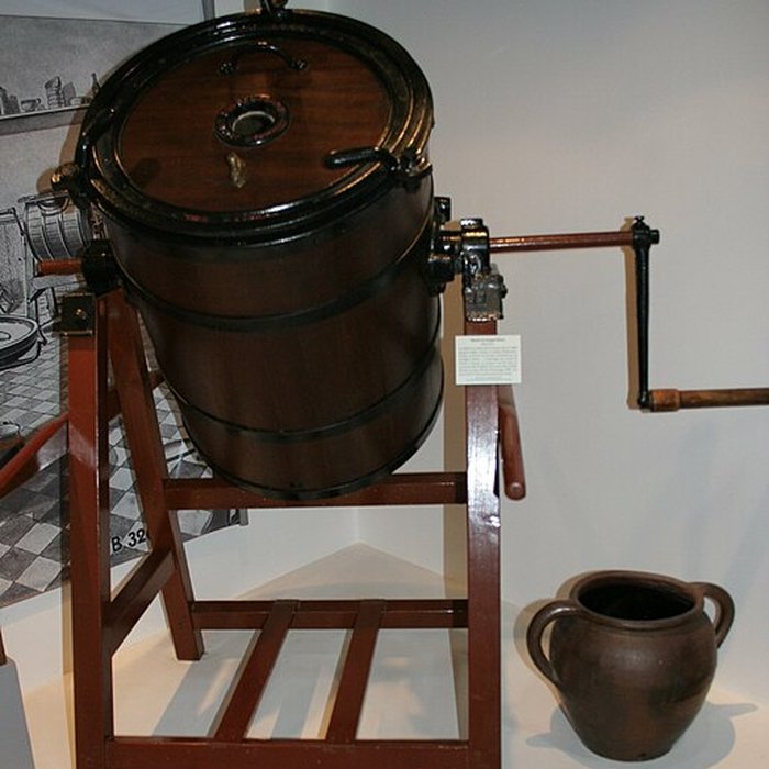 Photo de Ferme-musée du Cotentin à Sainte-Mère-Église