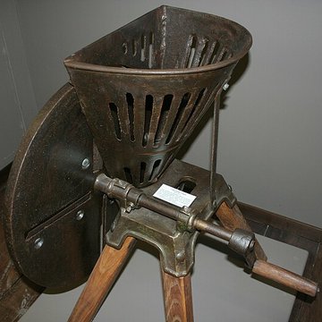 Ferme-musée du Cotentin à Sainte-Mère-Église