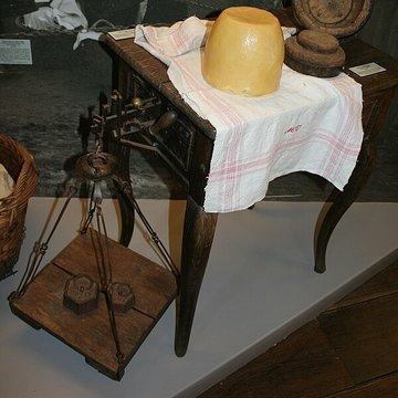 Ferme-musée du Cotentin à Sainte-Mère-Église