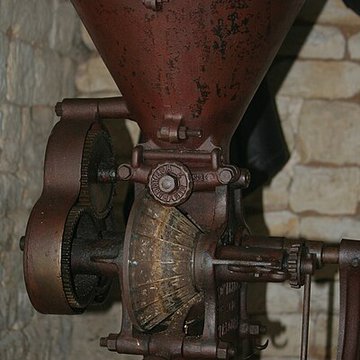 Ferme-musée du Cotentin à Sainte-Mère-Église