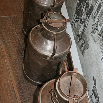 Ferme-musée du Cotentin à Sainte-Mère-Église