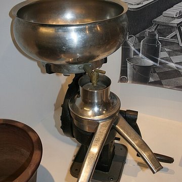 Ferme-musée du Cotentin à Sainte-Mère-Église