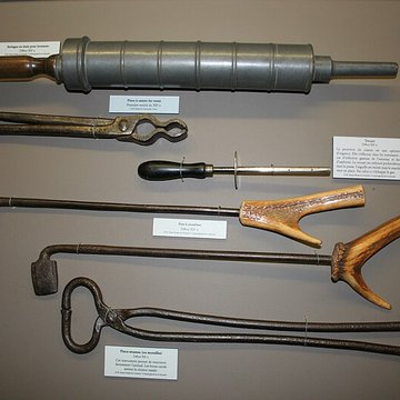 Ferme-musée du Cotentin à Sainte-Mère-Église