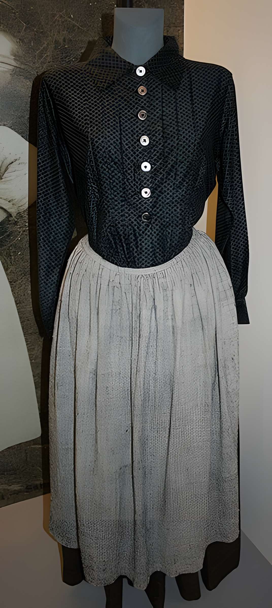 Ferme-musée du Cotentin à Sainte-Mère-Église