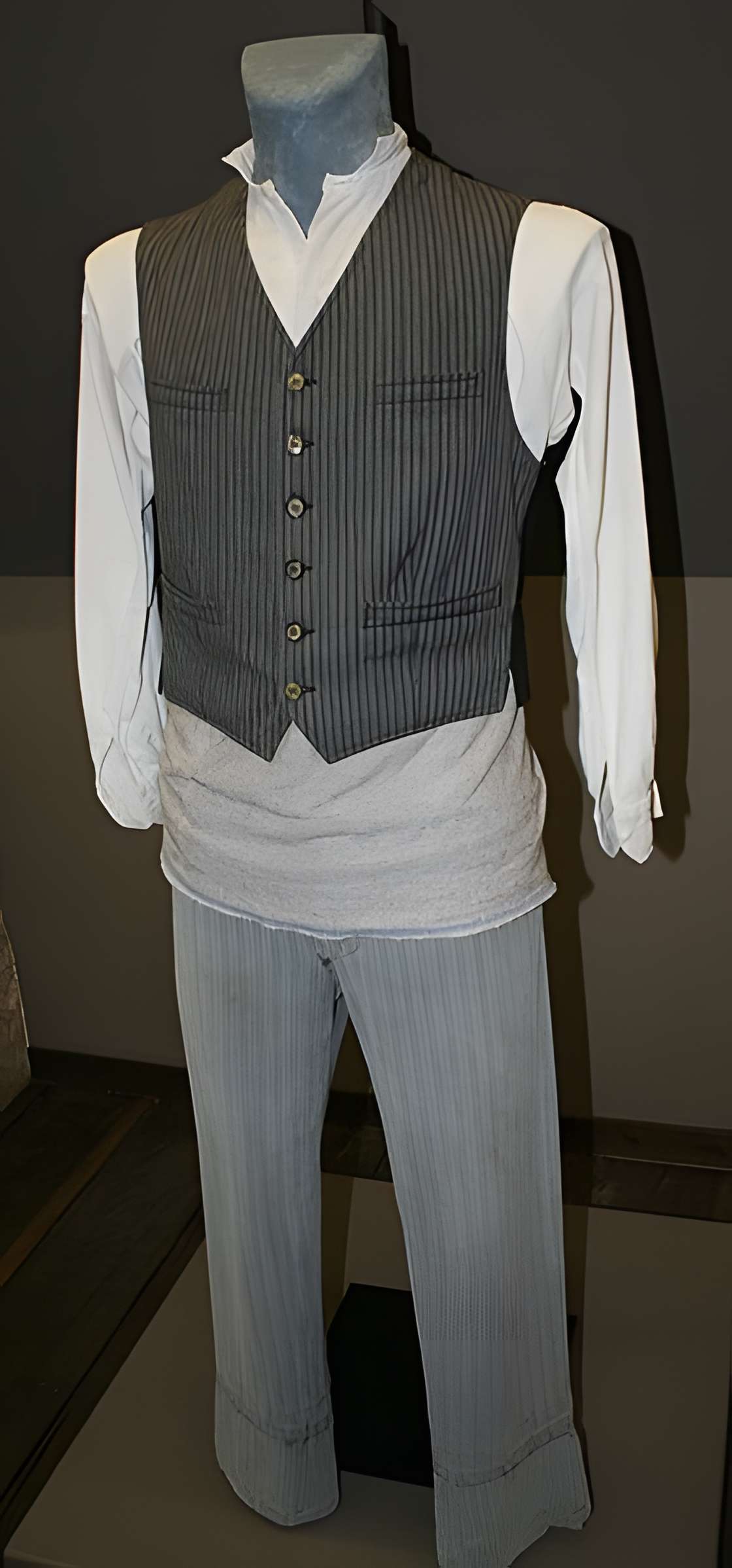 Ferme-musée du Cotentin à Sainte-Mère-Église