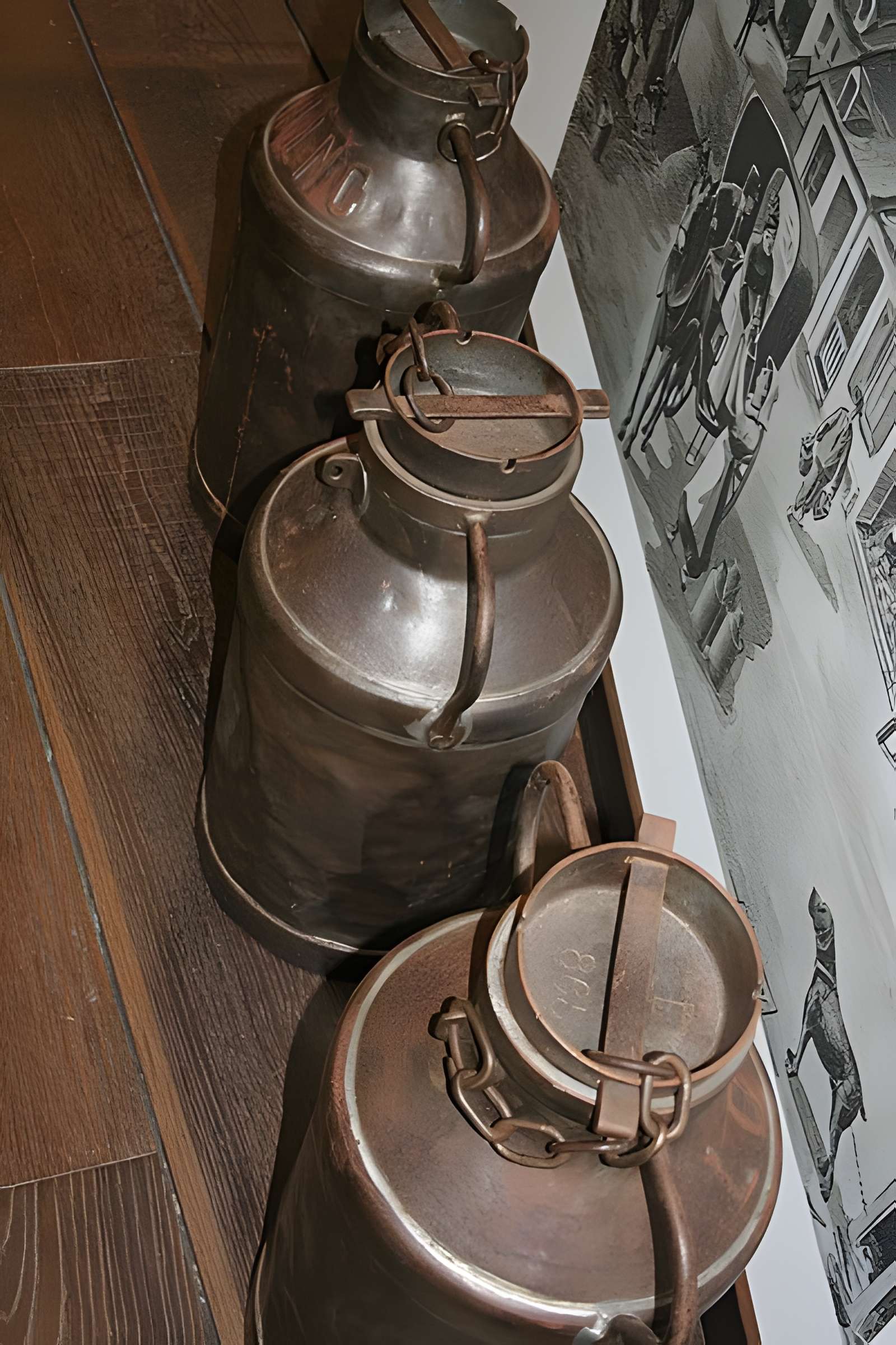 Ferme-musée du Cotentin à Sainte-Mère-Église