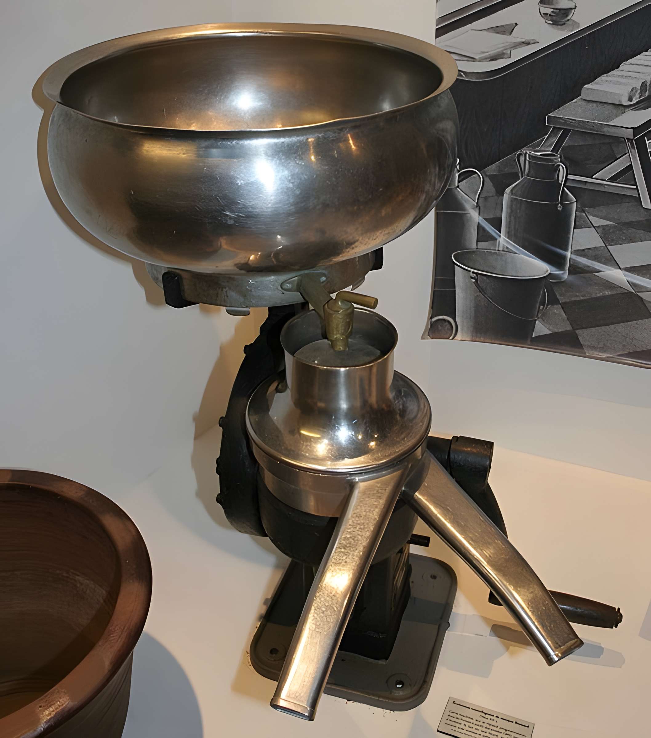 Ferme-musée du Cotentin à Sainte-Mère-Église